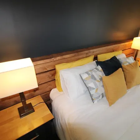 Seagrass Ferienhaus *