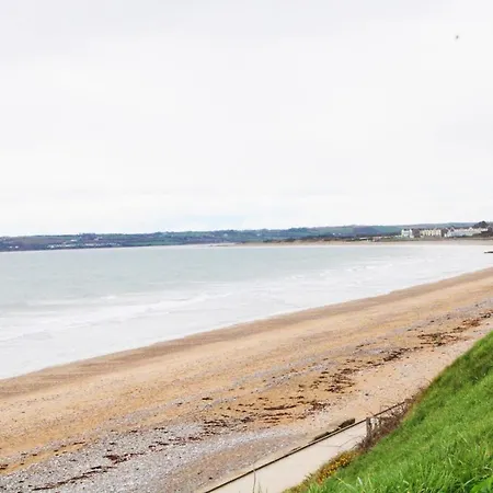 Ferienhaus Seagrass Youghal