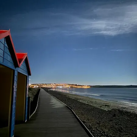 Сasa de vacaciones Seagrass Youghal
