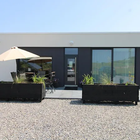 Seagrass Ferienhaus